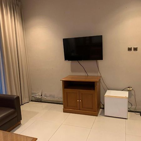 Enhaii Hotel Bandung Dış mekan fotoğraf