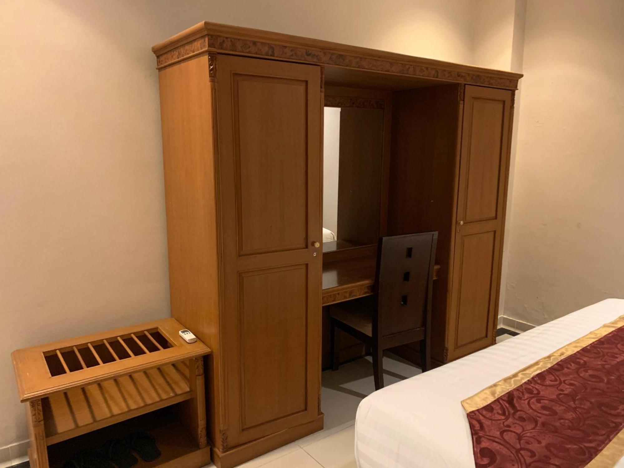 Enhaii Hotel Bandung Dış mekan fotoğraf