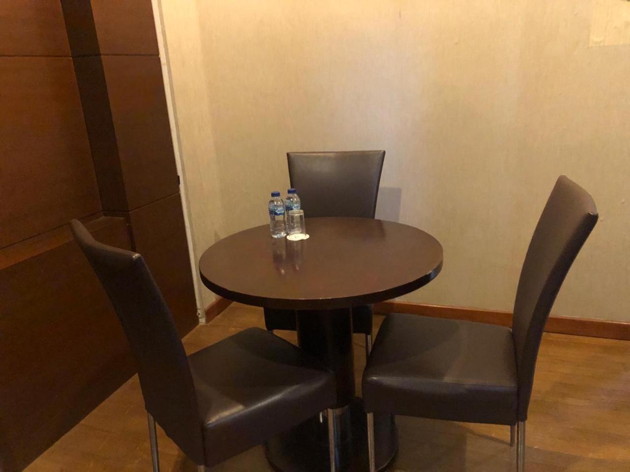 Enhaii Hotel Bandung Dış mekan fotoğraf