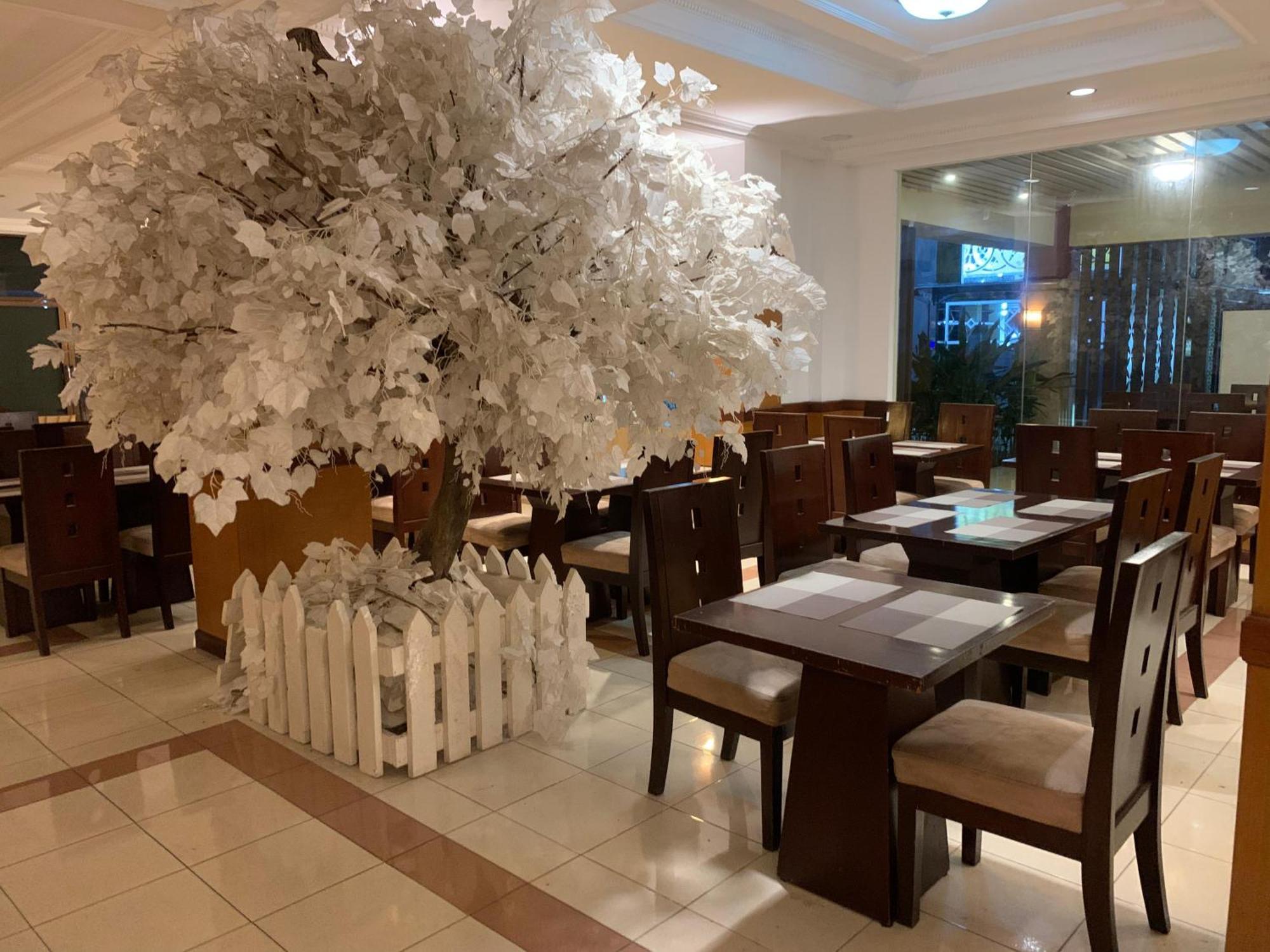 Enhaii Hotel Bandung Dış mekan fotoğraf